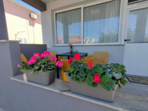 Гостиница The Nice Dreams Studio Apartment  Задар